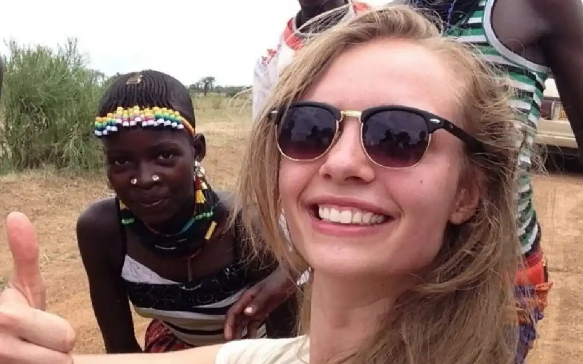 Sophia Koetsier is Alive