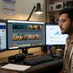 The Real Reason Mkvcine is Trending Among Bharat Streamers Today