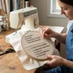 Top 10 Nahttypen Every Beginner Should Know for Perfect Sewing