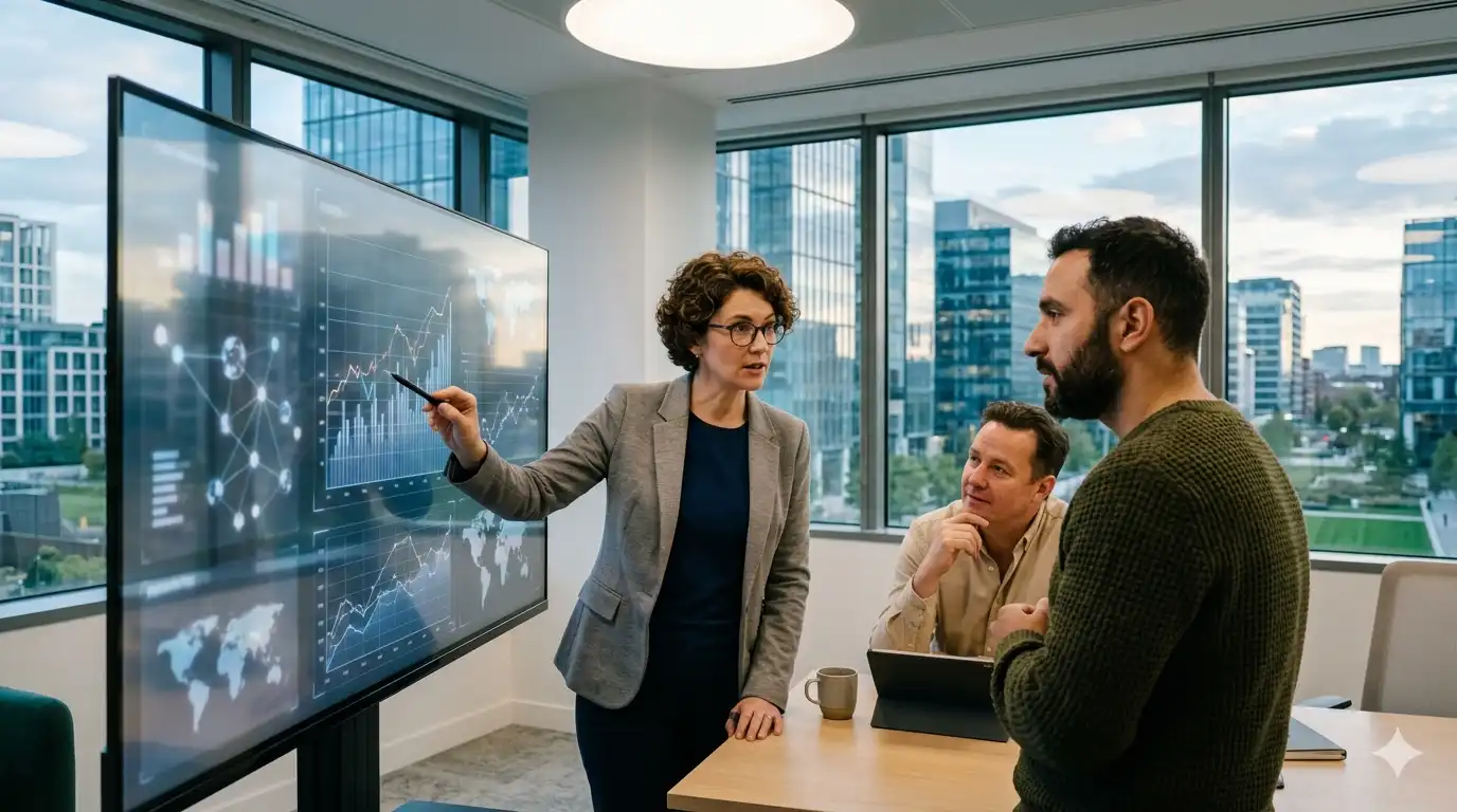 Why Googlelco is Changing Digital Strategy in 2026