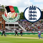 afghanistan national cricket team vs england cricket team match scorecard