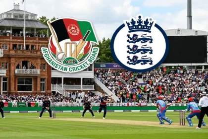 afghanistan national cricket team vs england cricket team match scorecard