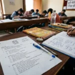 class 10 hindi paper 2018 up board