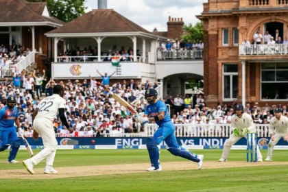 england cricket team vs india national cricket team match scorecard