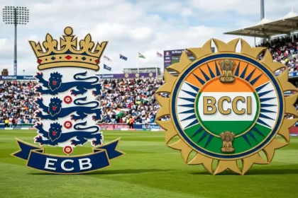 england cricket team vs india national cricket team timeline