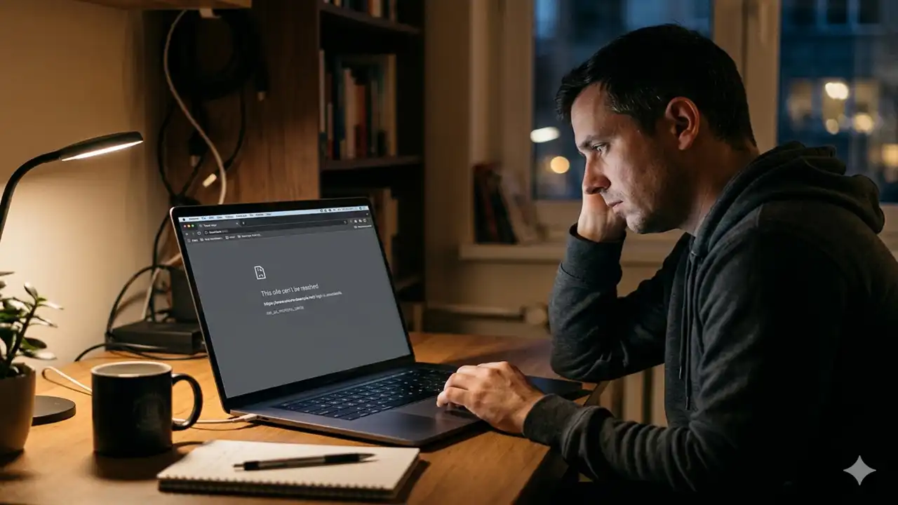 err_ssl_protocol_error