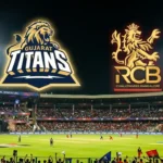 gujarat titans vs royal challengers bangalore match scorecard