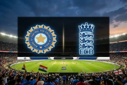 india national cricket team vs england cricket team match scorecard
