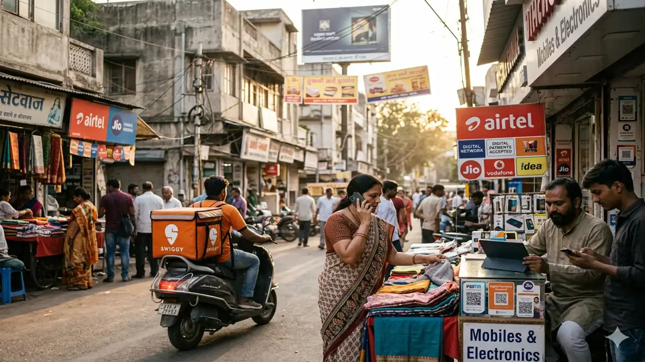 omnichannel communication matters