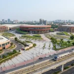 pragati maidan new delhi delhi