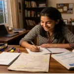 question paper 9th class 2019