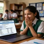 ssc result 2025 maharashtra board