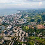 which of the following is not a union territory