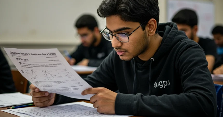 9th class maths question paper 2018 to 2019