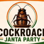 Cockroach Janta Party