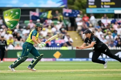 australia woman vs new zealand woman