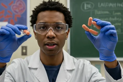 how are viruses different from bacteria apex