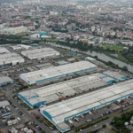 industrialisation and urbanisation go hand in hand justify the statement