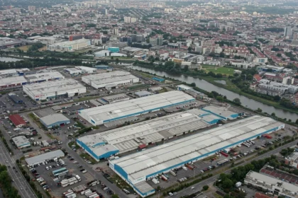 industrialisation and urbanisation go hand in hand justify the statement