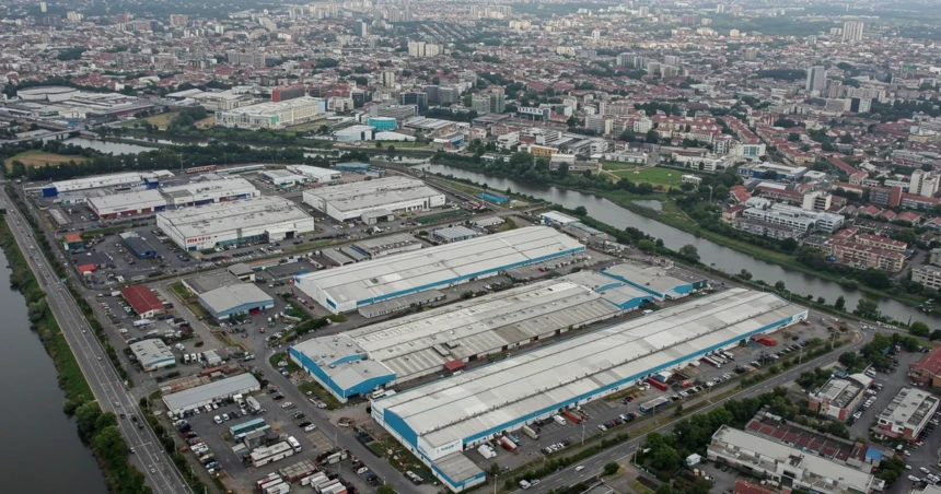 industrialisation and urbanisation go hand in hand justify the statement