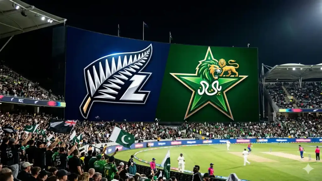 new zealand national cricket team vs pakistan national cricket team