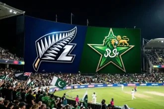 new zealand national cricket team vs pakistan national cricket team