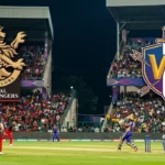 royal challengers cricket vs up warriorz match scorecard