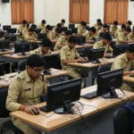 rpf constable exam date 2024