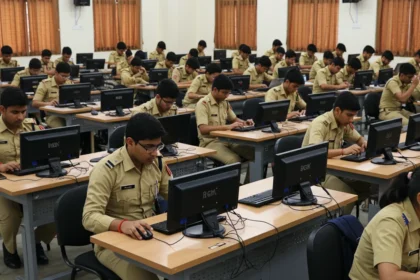 rpf constable exam date 2024