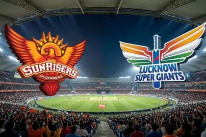 sunrisers hyderabad vs lucknow super giants match scorecard