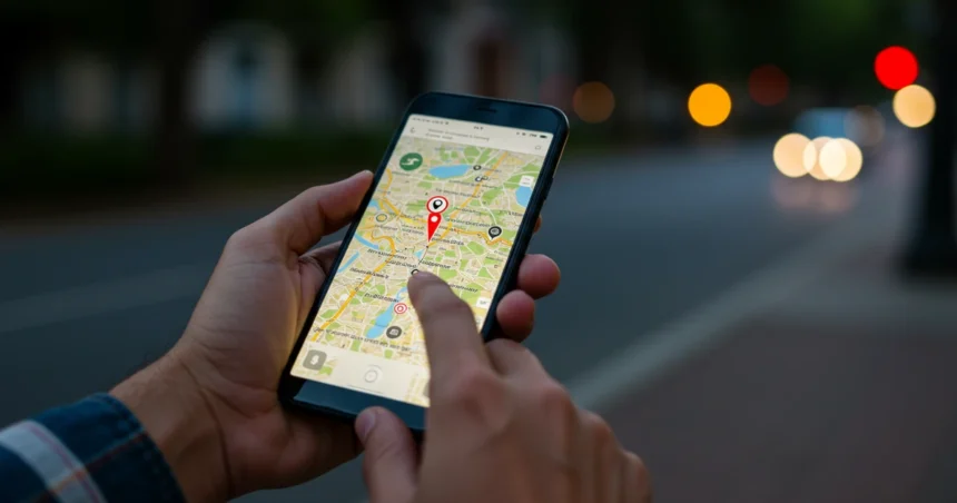 The Ratio Between Map Distance and Ground Distance Is Called: The ...