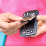 Replace Your Android Phone Battery