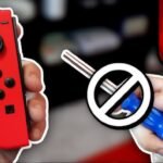 Switch Joy-Con Drift