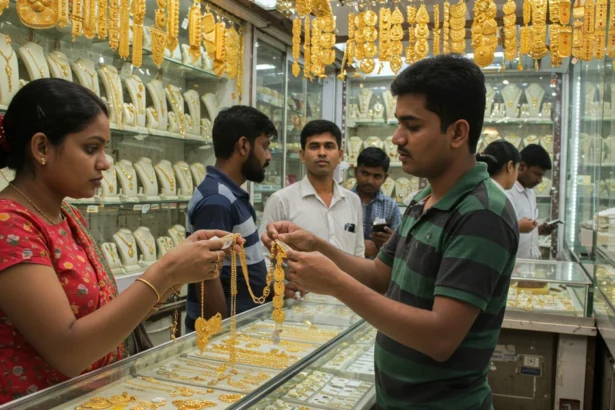 today gold rate kolkata 22 carat