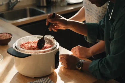 Why How To Cook Quinoa In Rice Cooker Is Trending