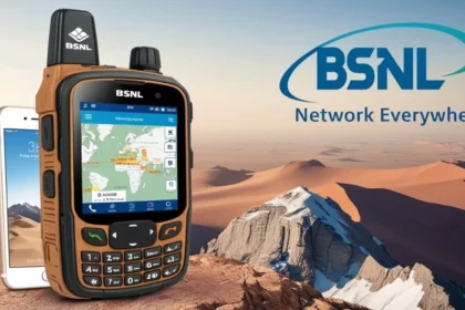 bsnl rs 134166 satellite phone