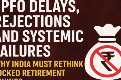 epfo system upgrade delays