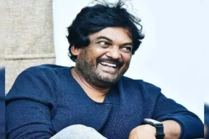 పూరీ జగన్నాథ్