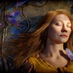 god of war laufey game