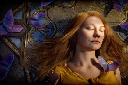 god of war laufey game