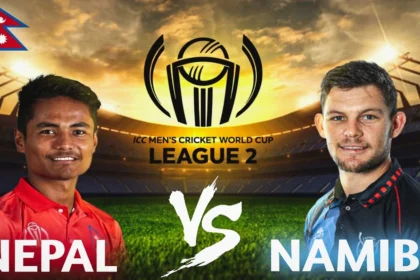namibia vs nepal