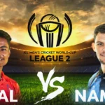 namibia vs nepal