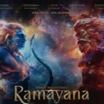 ramayana trailer